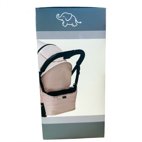 منظم عربة اطفال الفي بيبي