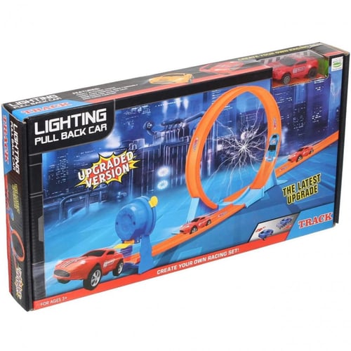 مسار سيارات