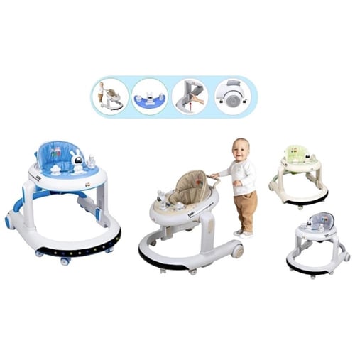 مشاية اطفال كيكو