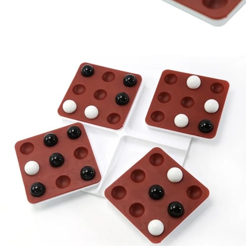 لعبة تحدي وجماعية