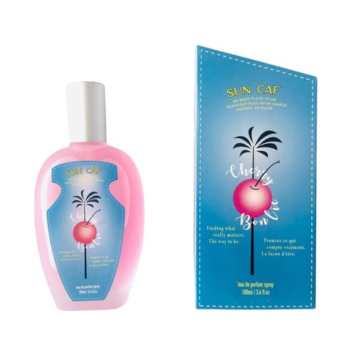 عطر اطفال SUN CAF (100ml)