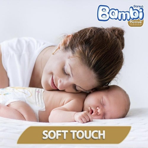 بامبي مقاس ( 2 ) صندوق جامبو العدد 136