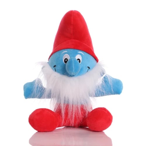 سنافر دمى اطفال