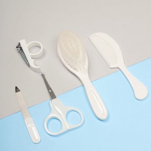 طقم كامل لعنايه الطفل Gogo