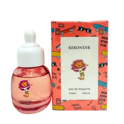 عطر اطفال 30 مل