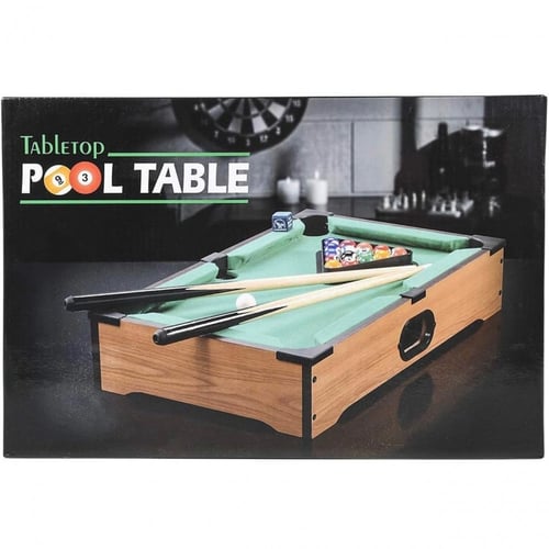 لعبة بلياردو