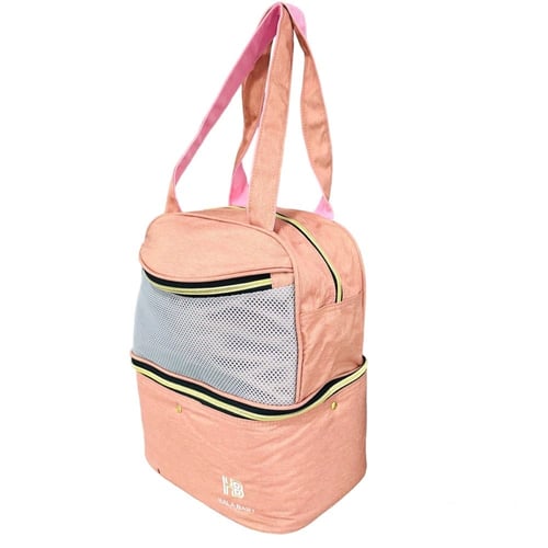 حقيبة مستلزمات الطفل