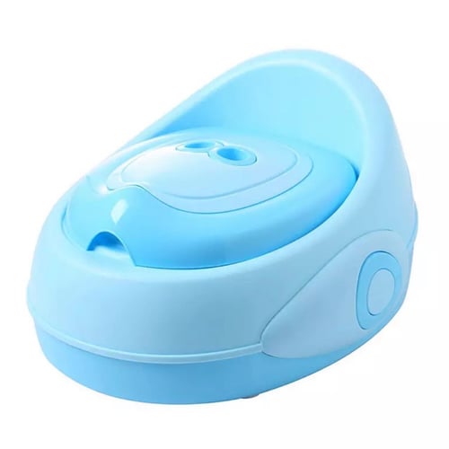 كرسي تواليت للاطفال