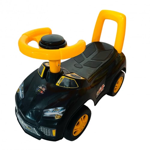 سيارة دفع للاطفال