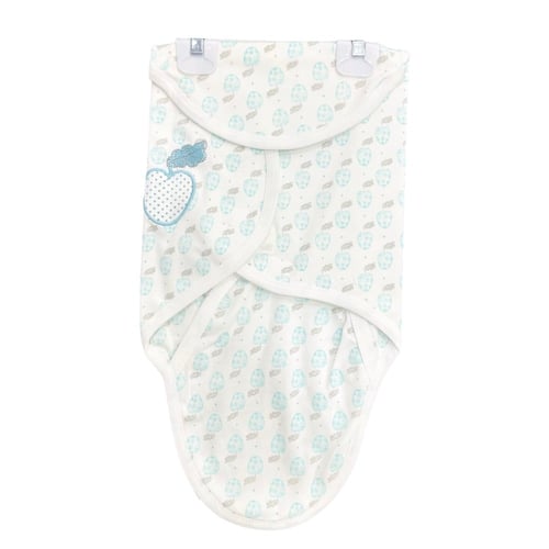 كوفلة اطفال بلاصق