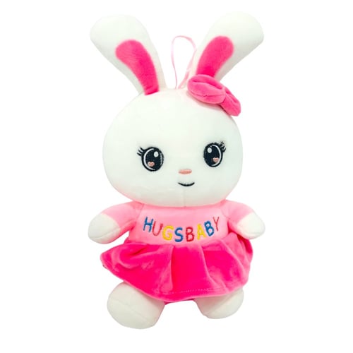 دمية اطفال ارنب