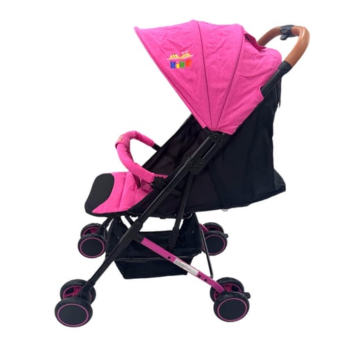 عربة اطفال كيكو