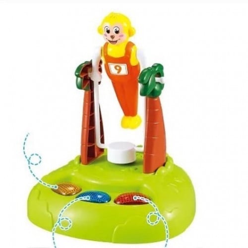 لعبة اطفال ارجوحة قرد