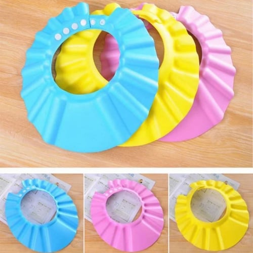 حماية الطفل اثناء الاستحمام +