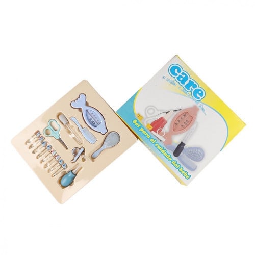 طقم عناية الطفل