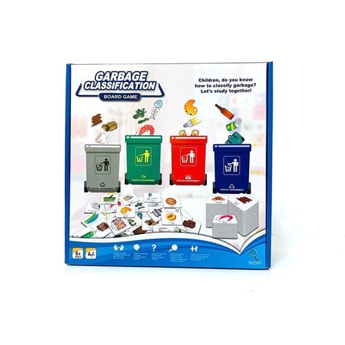 لعبة تعليمية