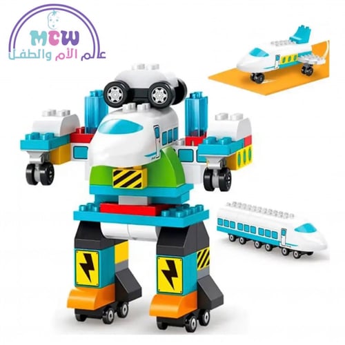 مكعبات ذكية