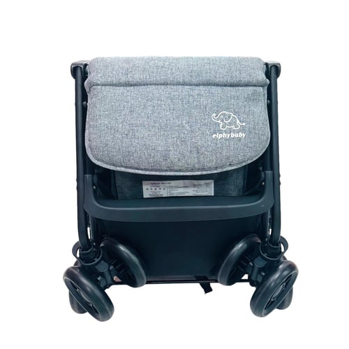 عربة اطفال الفي بيبي