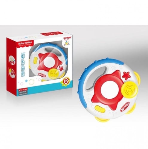 لعبة مواليد