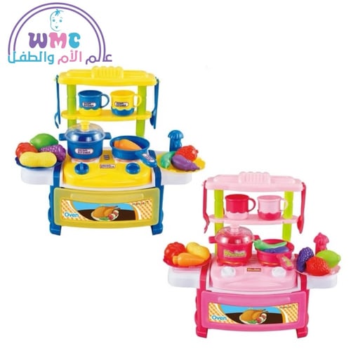 لعبة المطبخ