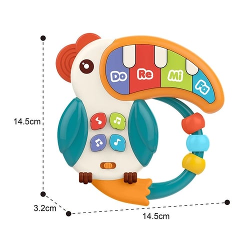 لعبة اطفال بيانو