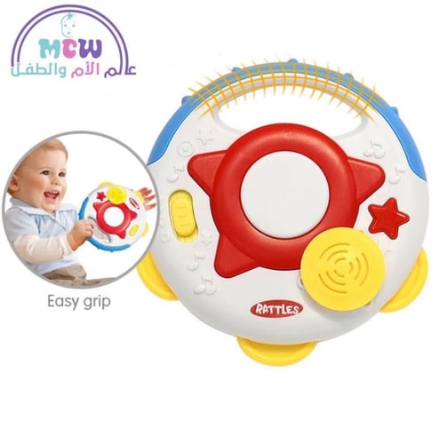 لعبة مواليد