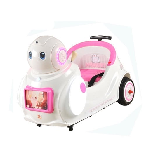 سيارة شحن للاطفال