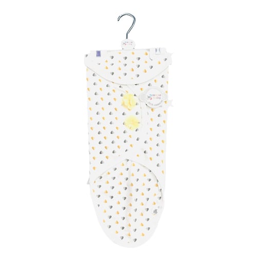 كوفلة اطفال بلاصق