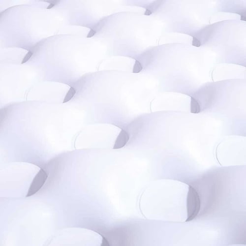 بانيو ومسبح اطفال