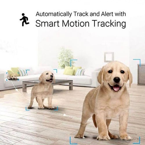 كاميرا مراقبة الطفل