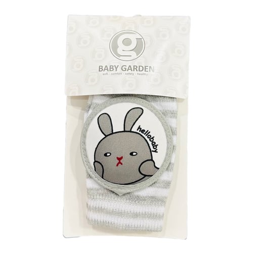 حماية ركبة الطفل