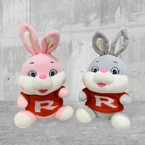 دمية اطفال ارنب