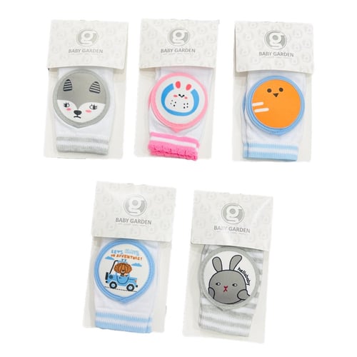 حماية ركبة الطفل