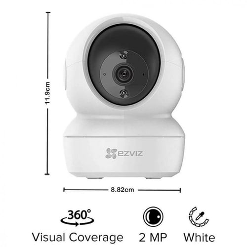 كاميرا مراقبة الطفل