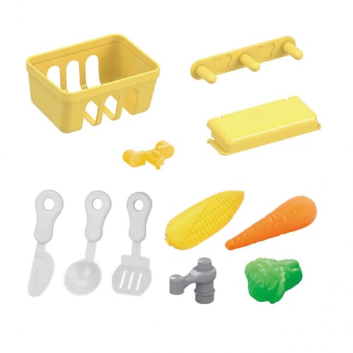 لعبة المطبخ