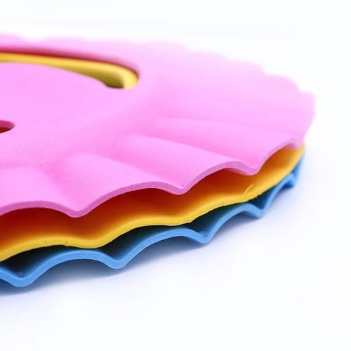 حماية الطفل اثناء الاستحمام +