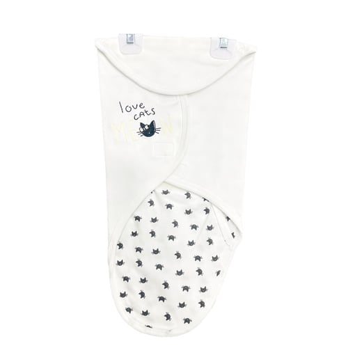 كوفلة اطفال بلاصق