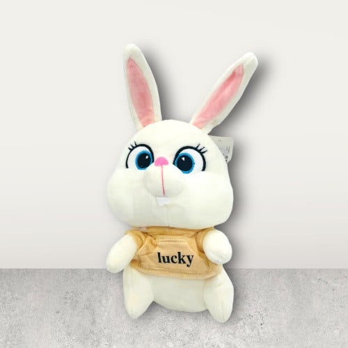 ارنب دمى اطفال