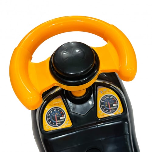 سيارة دفع للاطفال