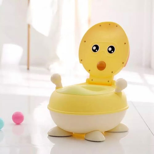 كرسي تواليت للاطفال