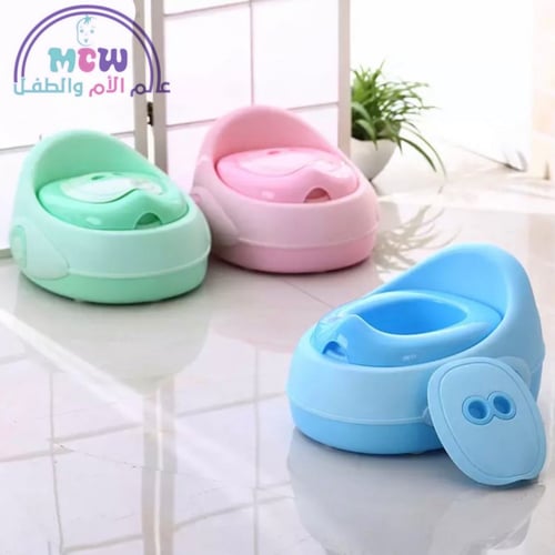 كرسي تواليت للاطفال