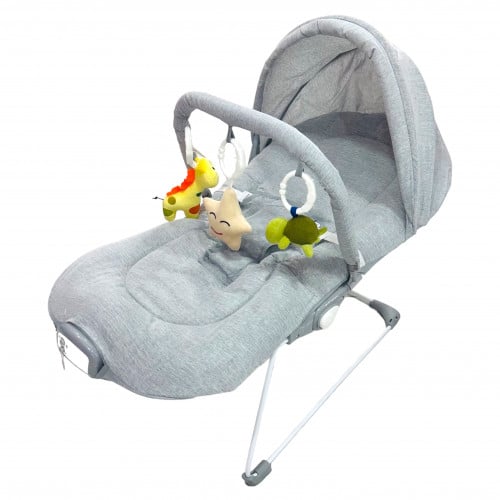 كرسي هزاز للاطفال