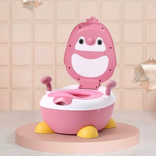 كرسي تواليت للاطفال