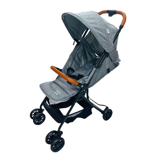 عربة اطفال الفي بيبي