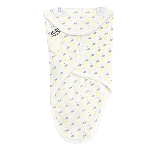 كوفلة اطفال بلاصق