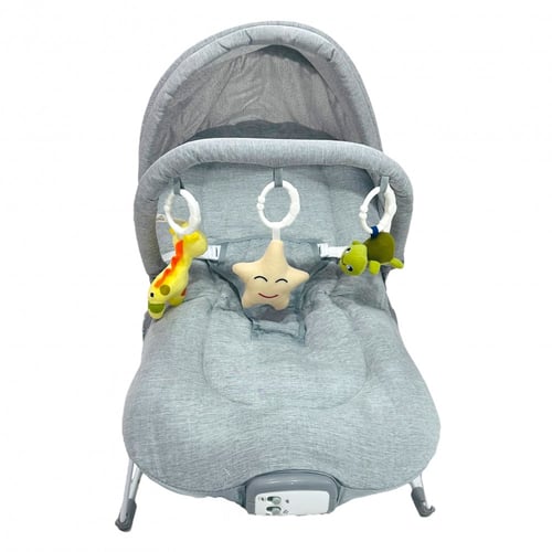 كرسي هزاز للاطفال