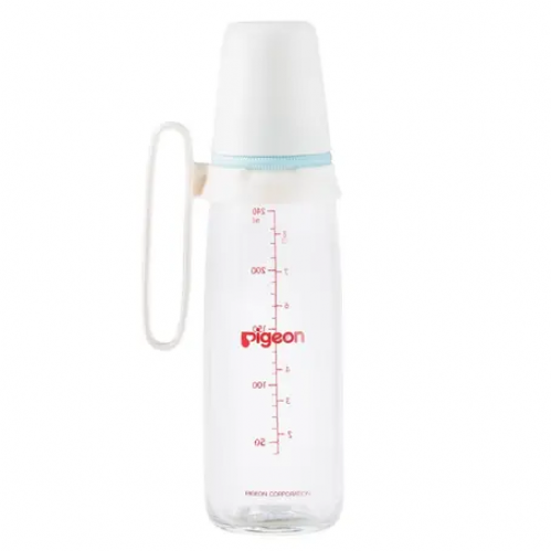 رضاعه زجاج بيد بيجون 240 مل