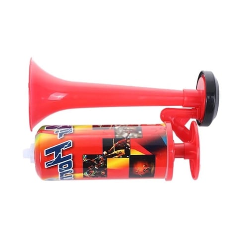 لعبة صوتت انذار