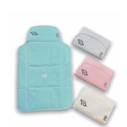 مفرش تغيير الحفاض