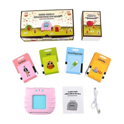 لعبة اطفال تعليمية